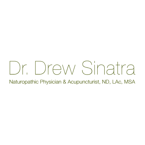 Dr. Drew Sinatra, ND