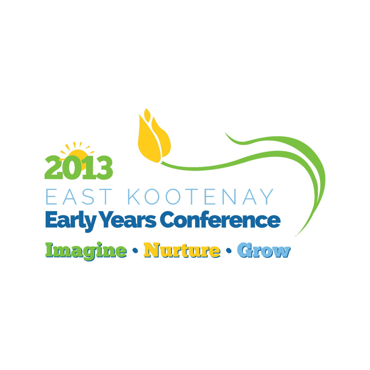 Early Years Conference