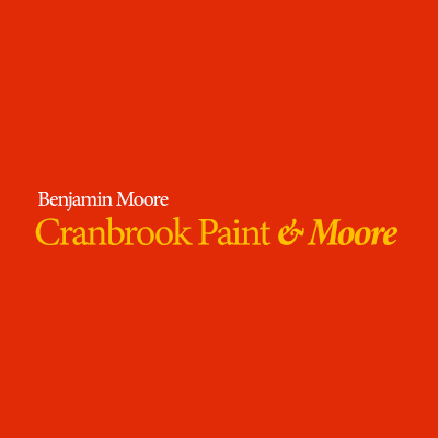 Cranbrook Paint and Moore
