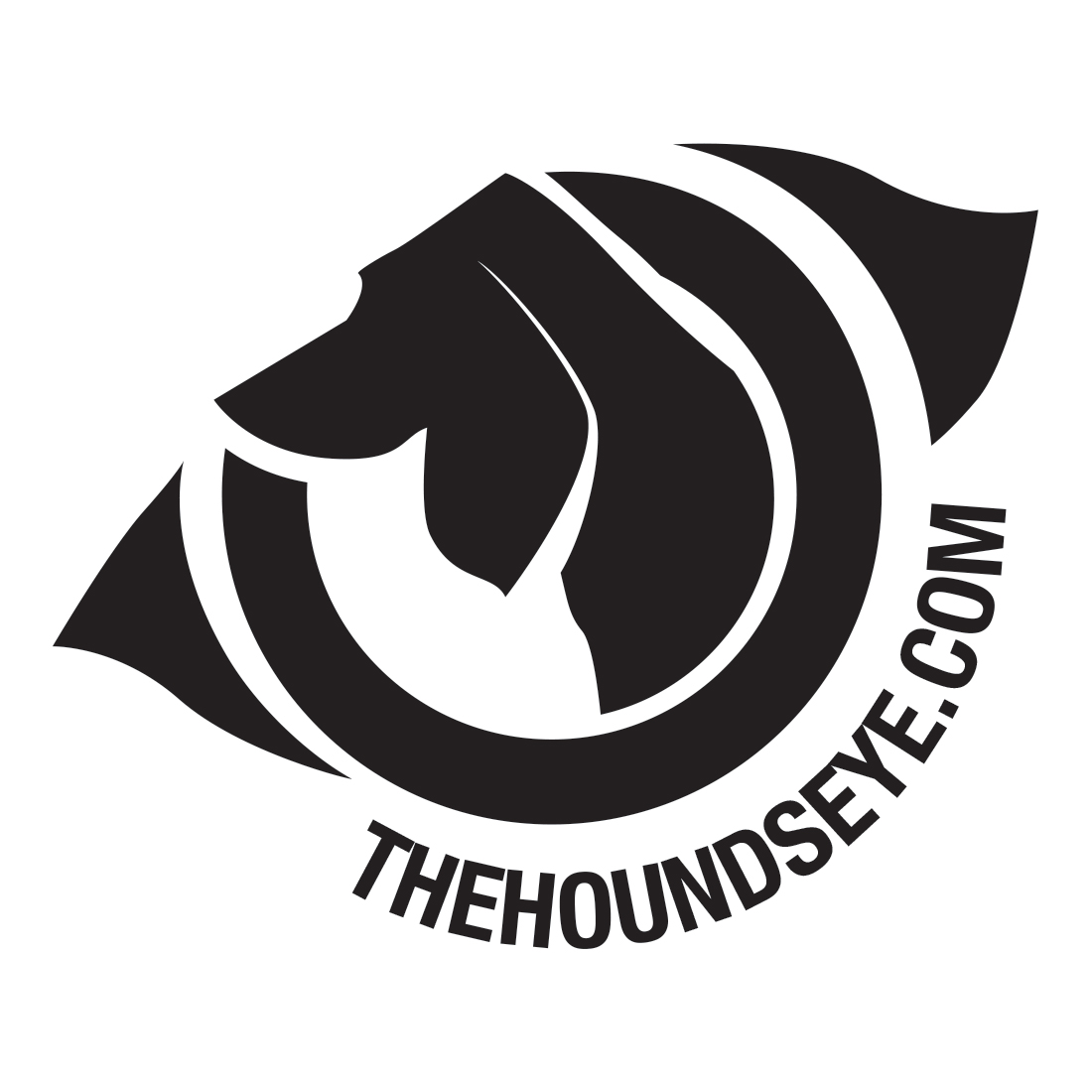 The Hounds Eye
