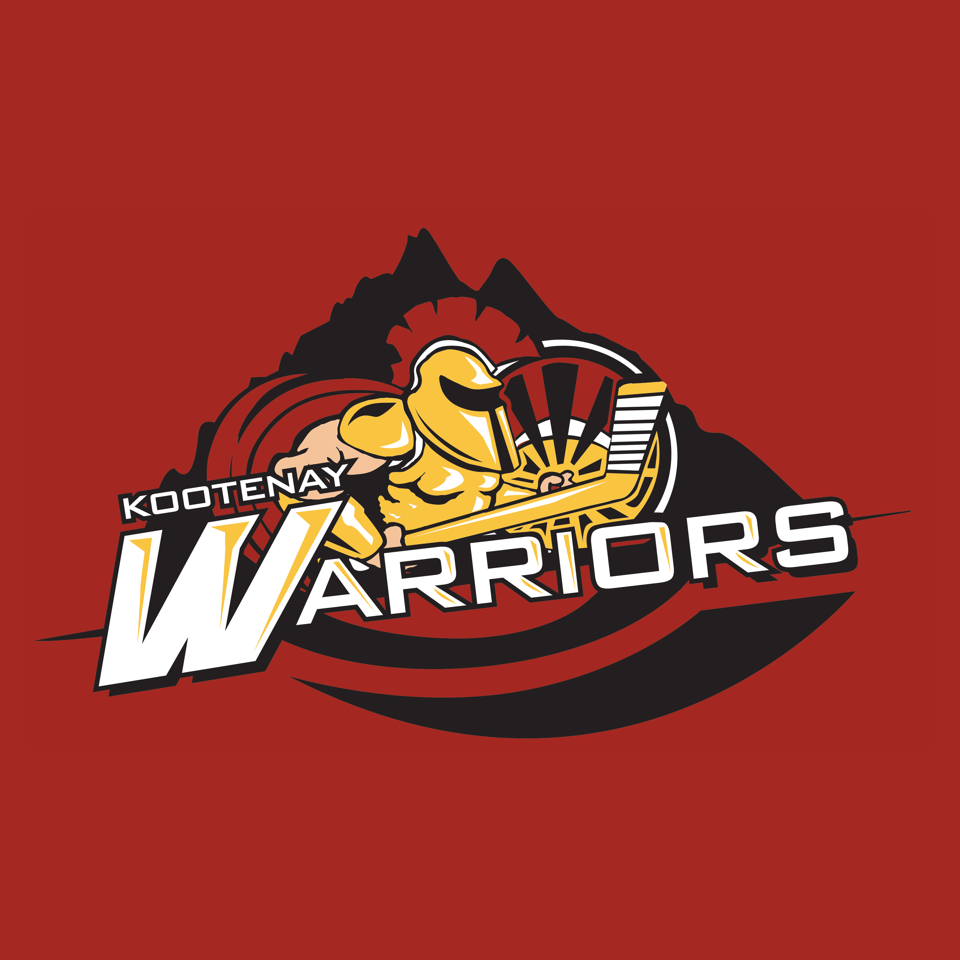 Kootenay Warriors