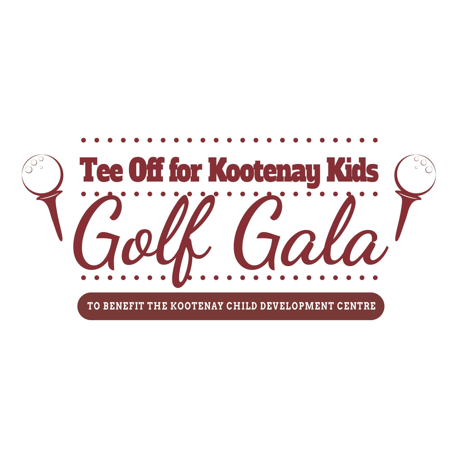 Tee Off For Kids Golf Gala