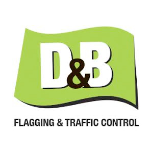 D & B Flagging