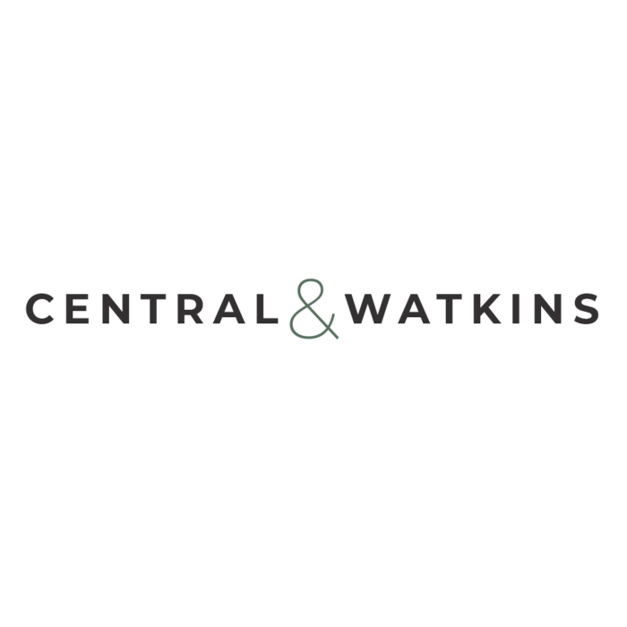 central & watkins