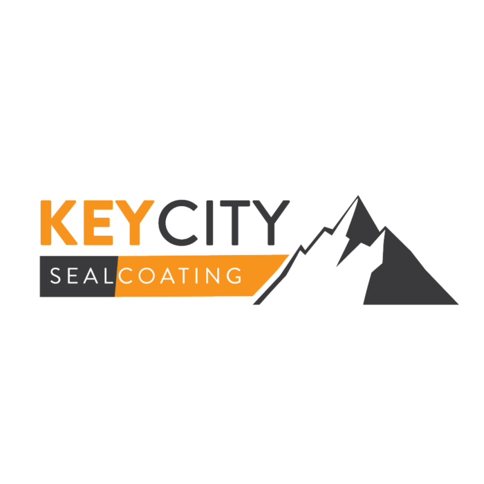 key city sealcoating
