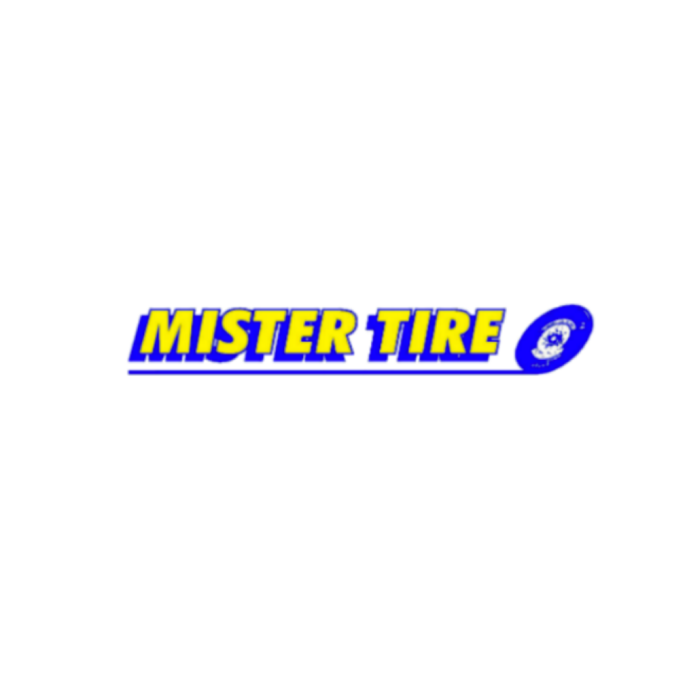 mister tire