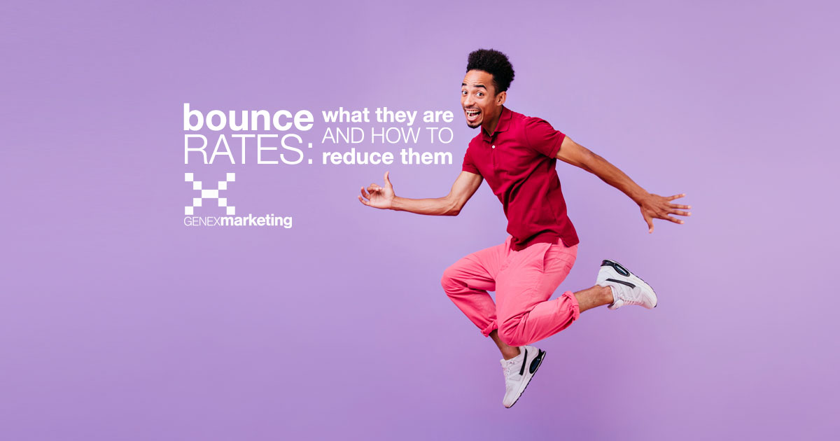 Bounce Rates: What Are They and How to Reduce Them