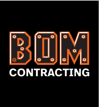 B.O.M. Contracting