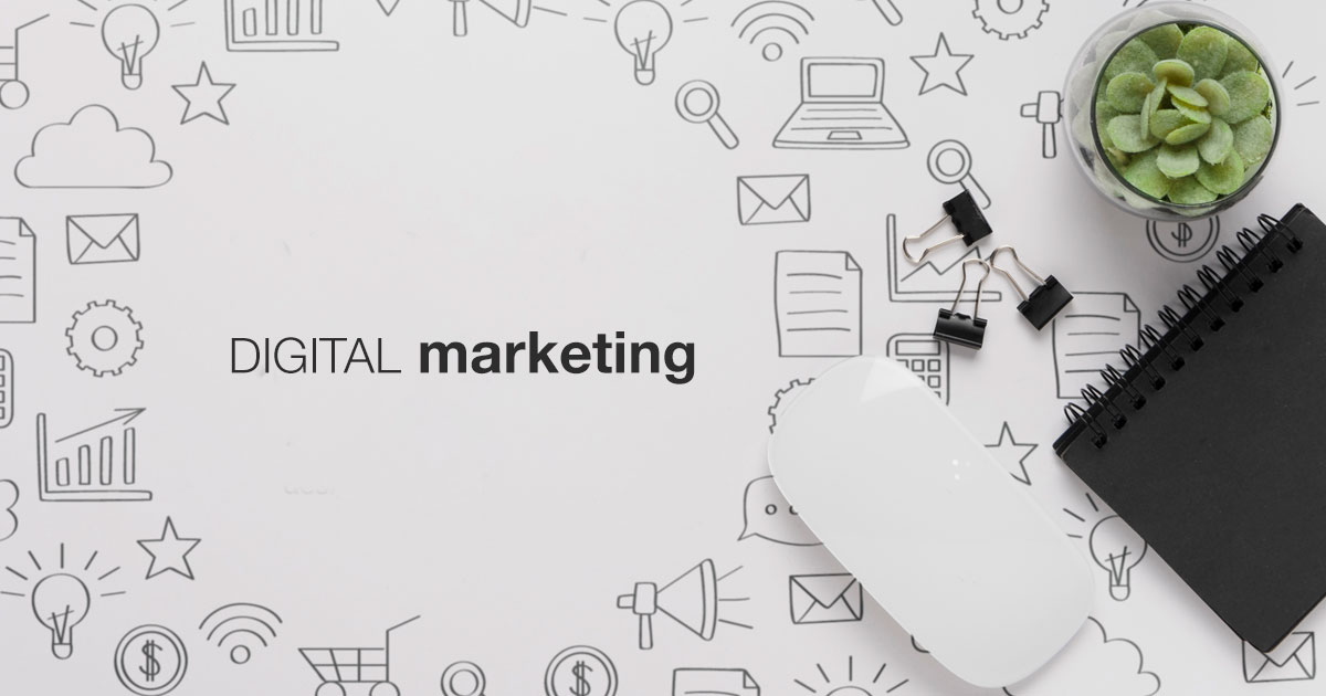 Why digital marketing is an effective way to reach your ideal customer