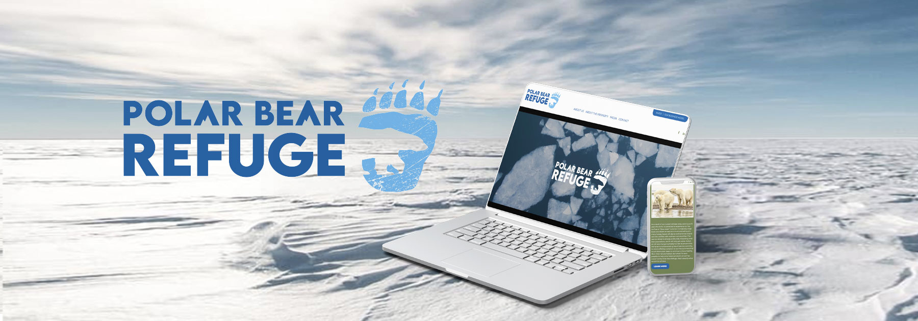 Polar Bear Refuge
