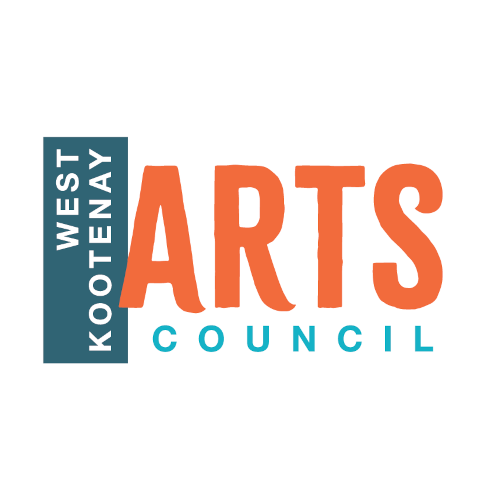 West Kootenay Regional Arts Council