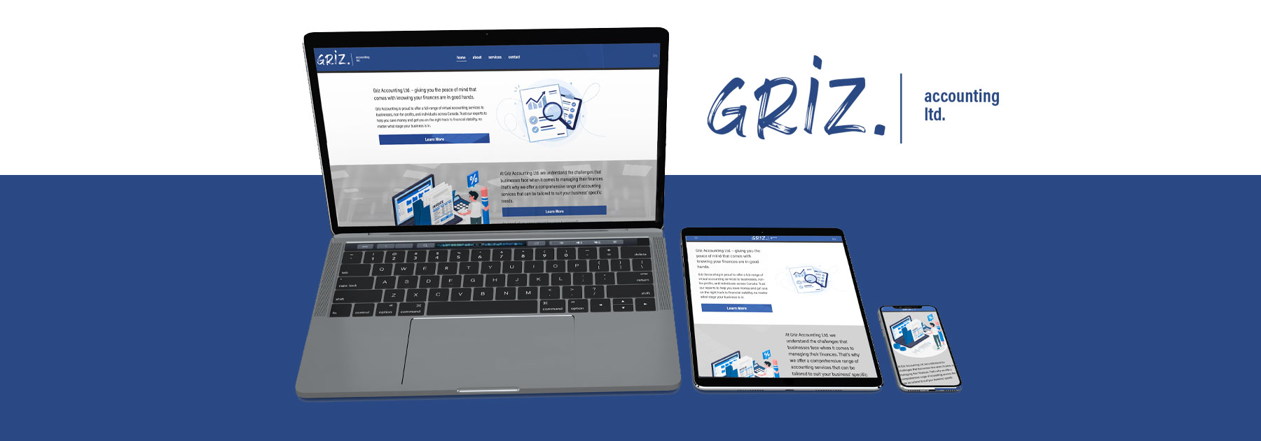 Griz Accounting Ltd.