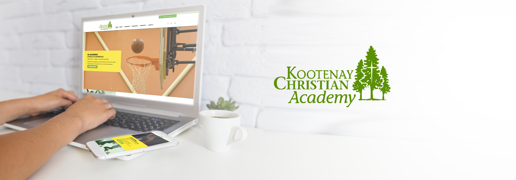 Kootenay Christian Academy