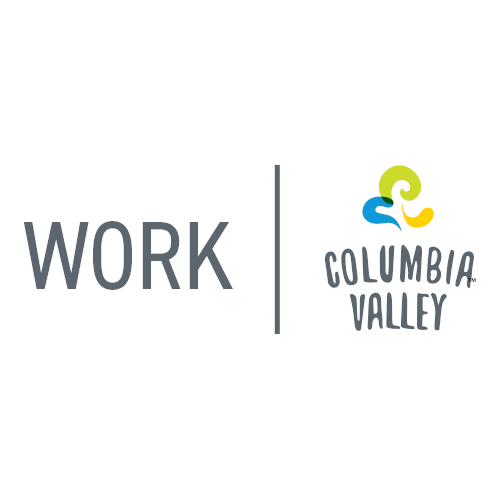 Work Columbia Valley