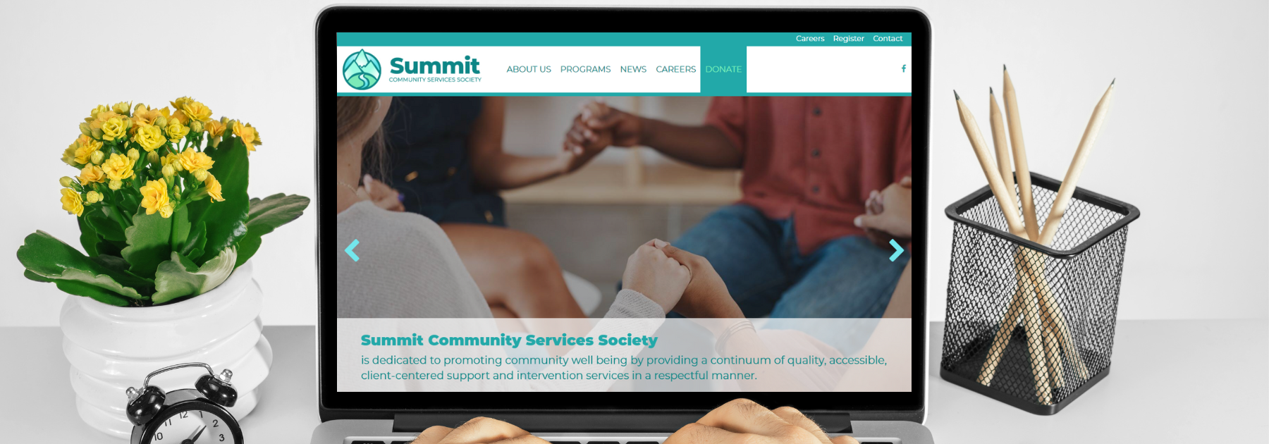 Summit Community Services Society