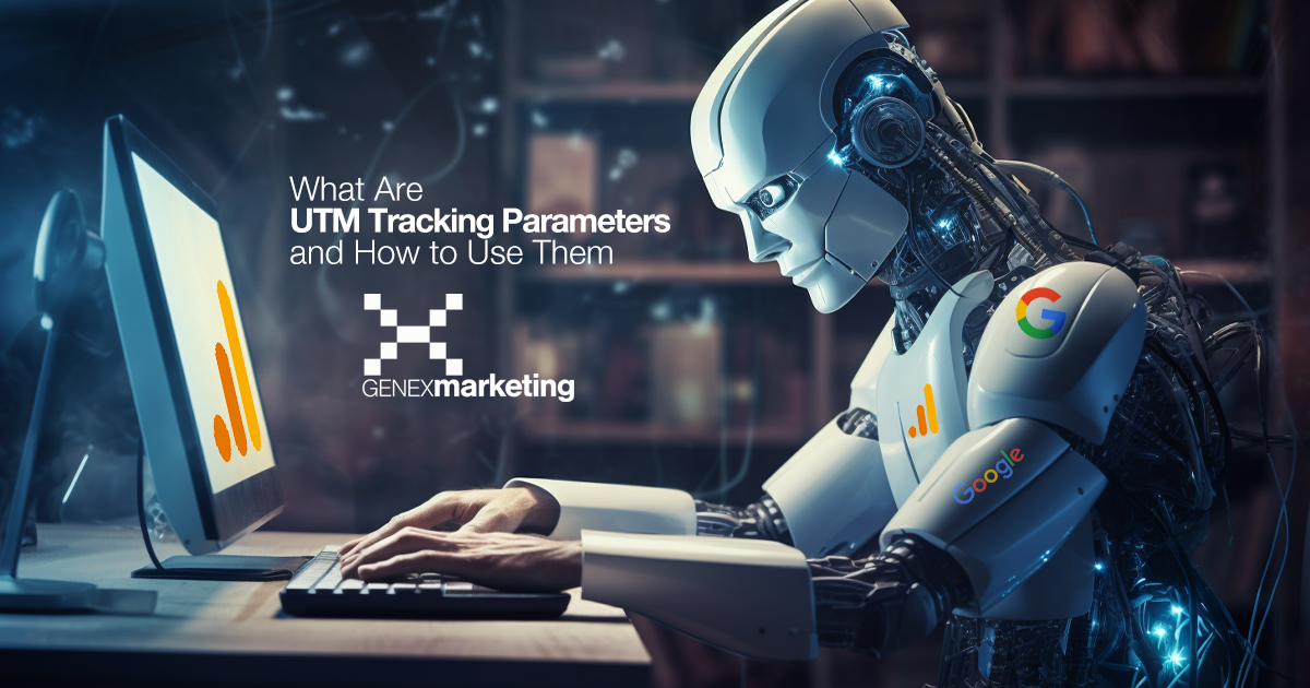 What Are UTM Tracking Parameters and How to Use Them?