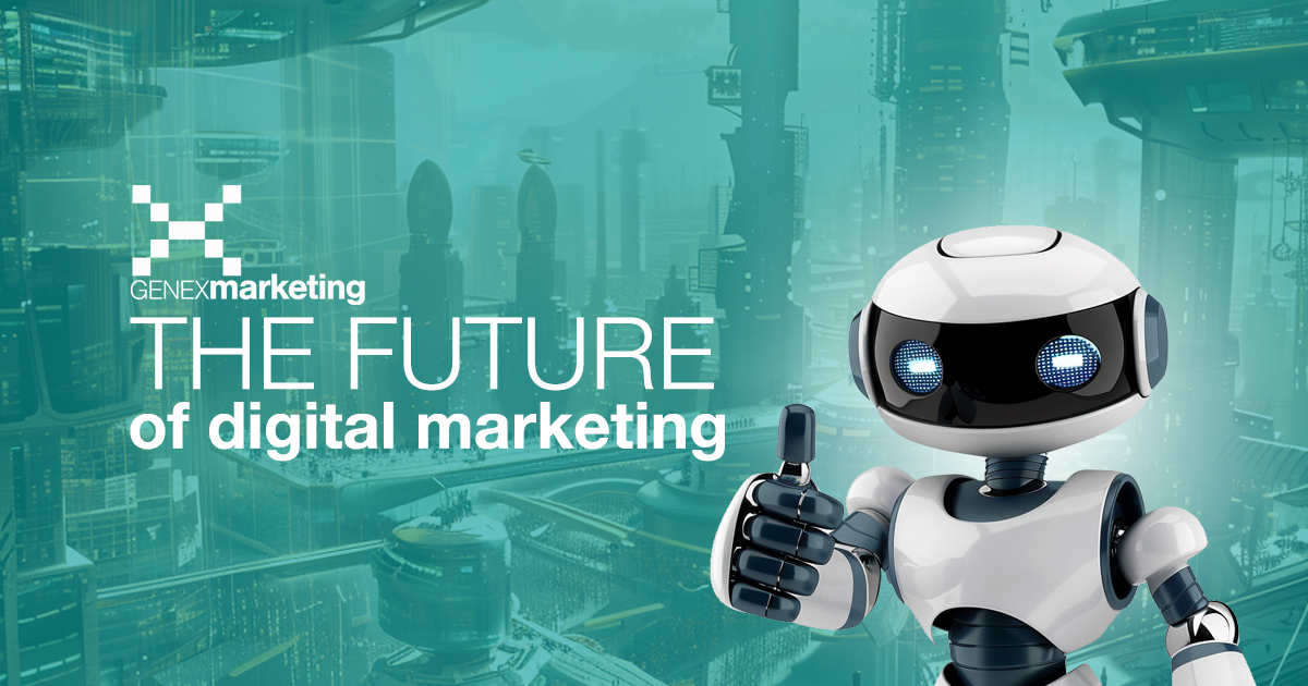 The Future of Digital Marketing: Key Trends and Insights for Small Business Owners