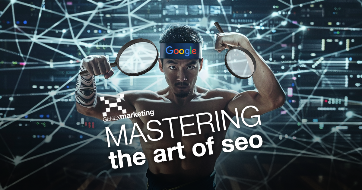 Mastering the Art of SEO: Winning Over Hearts and Algorithms