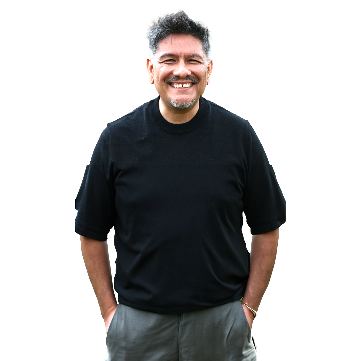 Omar Trujillo