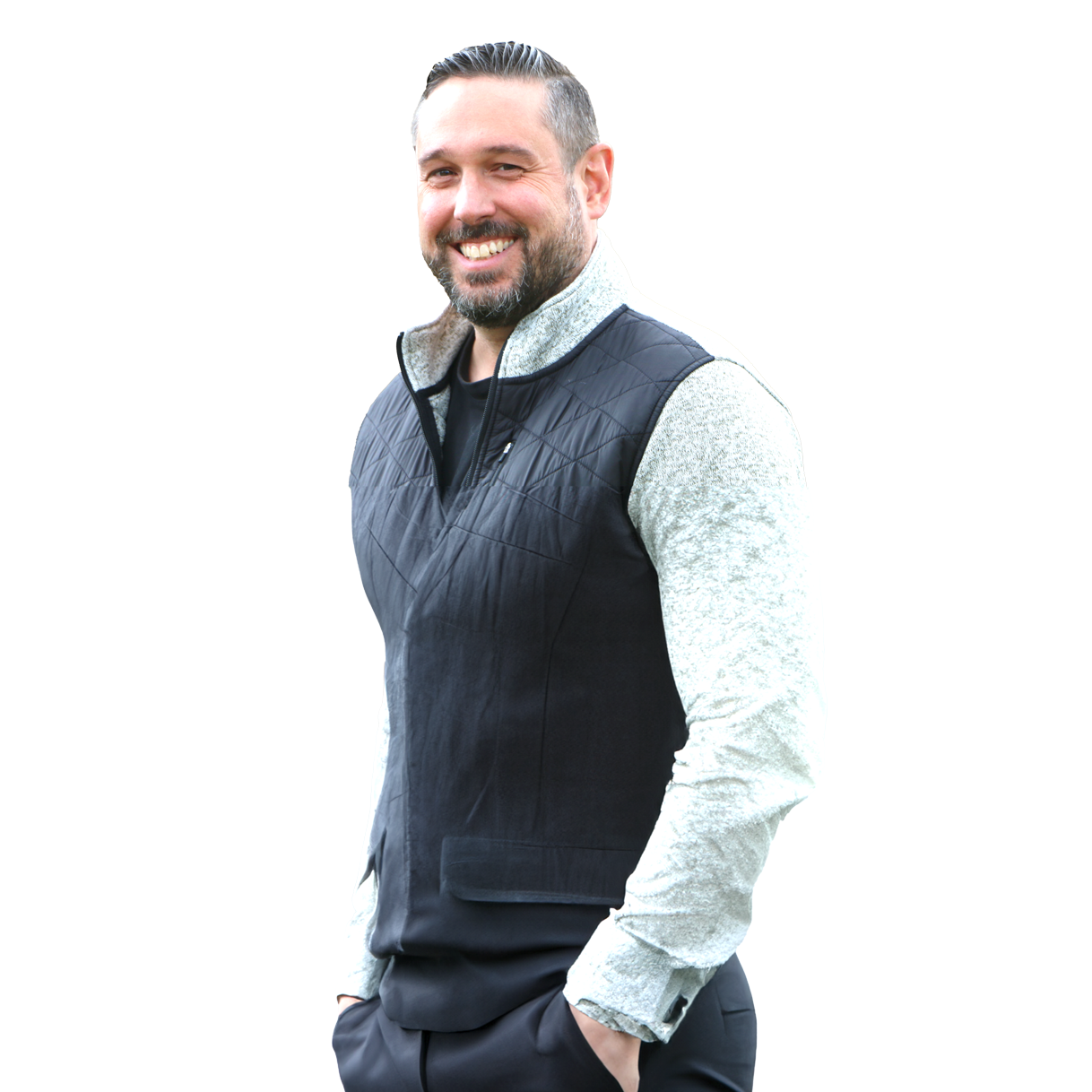Chris Botterill