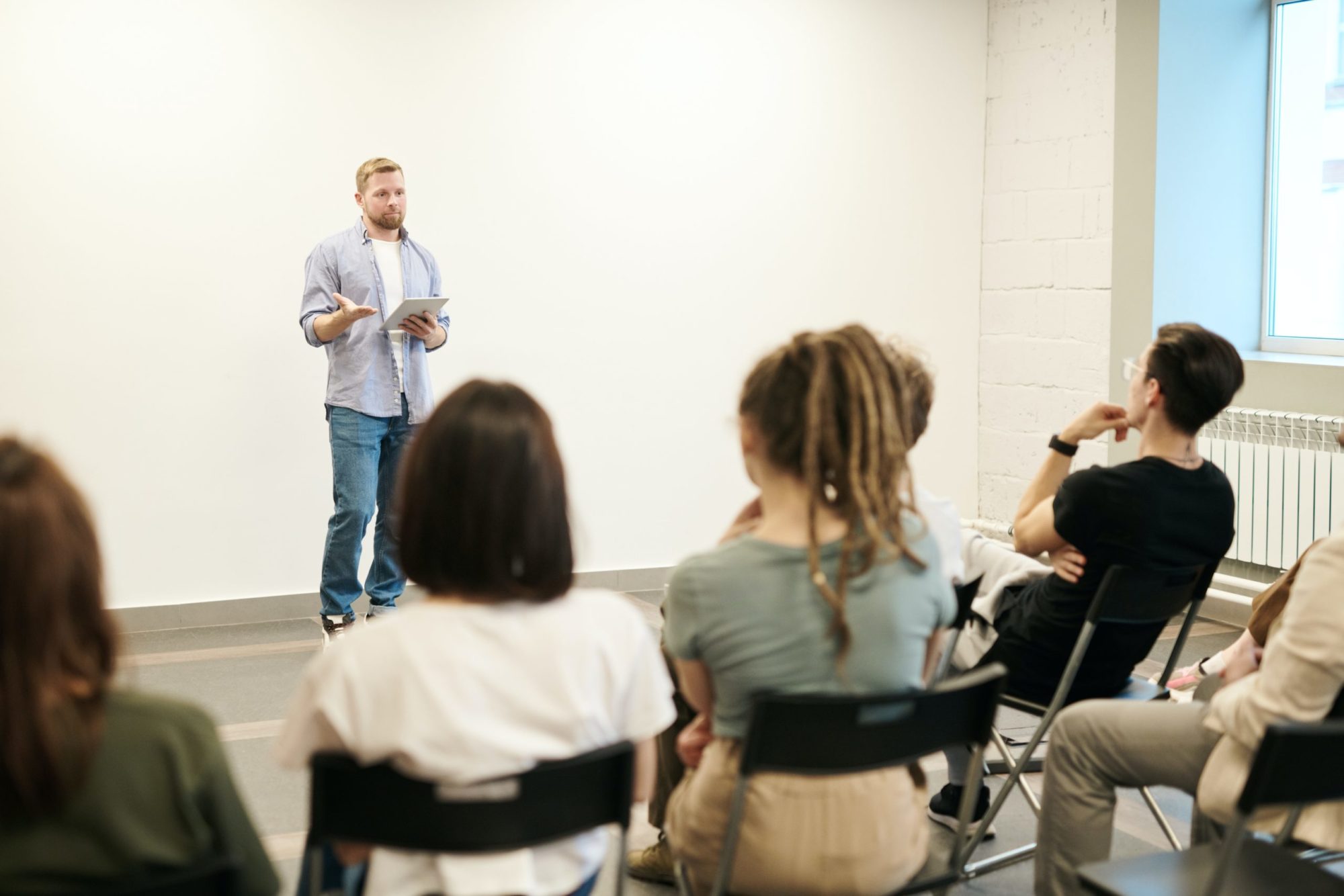The Importance of Knowing Your Audience