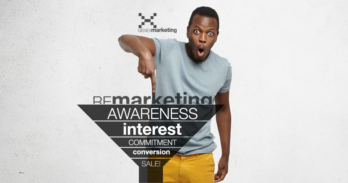 Where Does Remarketing Fit in the Sales Funnel?
