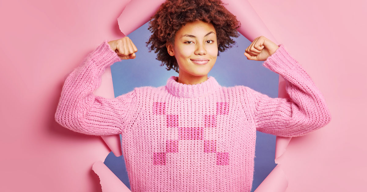 The power of positive language: It’s not what you say, but how you say it