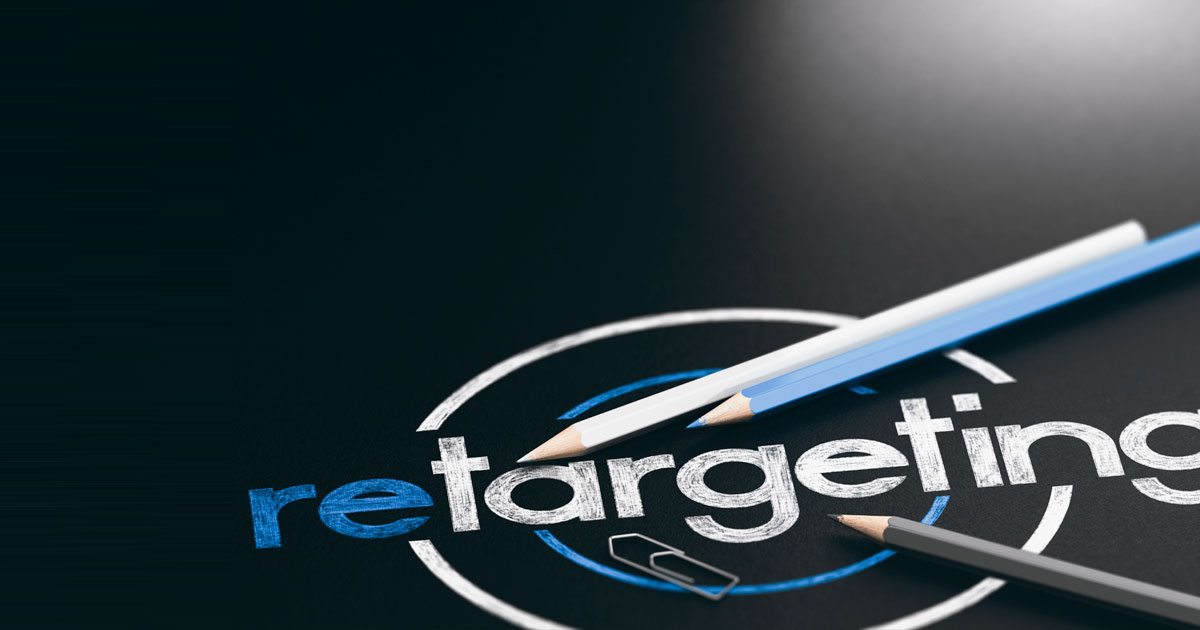 What is retargeting in search advertising – and why is it so effective?