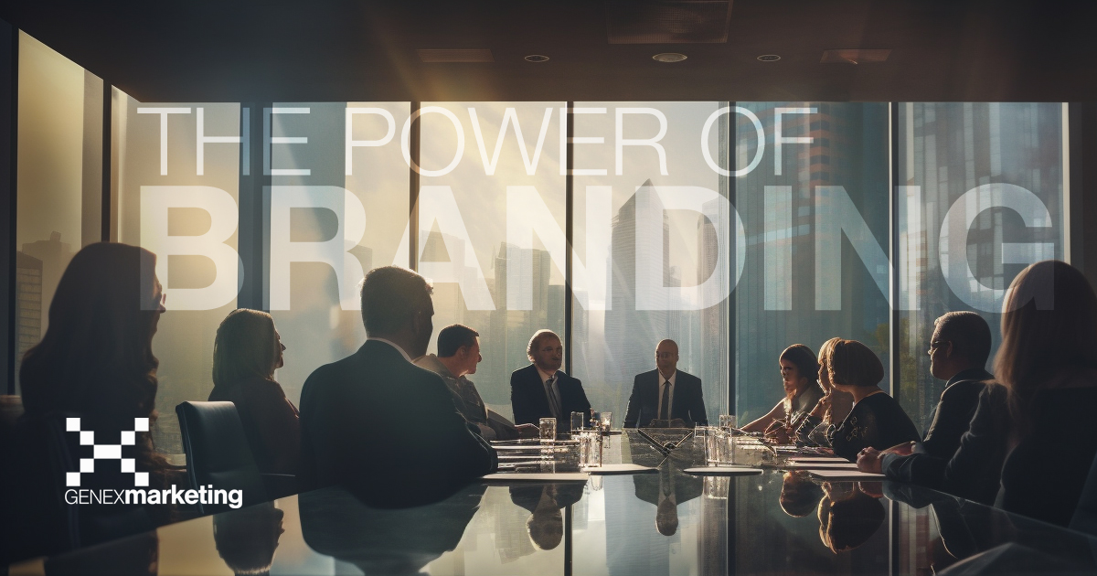 The Power of Branding: Unleashing Your Business’s Potential through Graphic Design