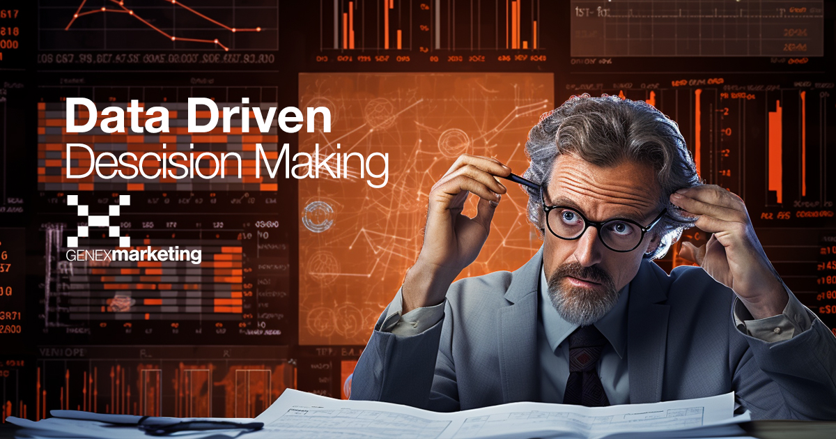 Data-Driven Decision Making: When to Pivot Your Campaign and When to Sit Tight