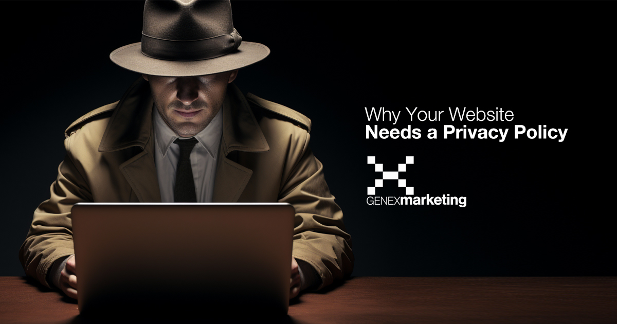 Why Your Website Needs a Privacy Policy: Protecting Users and Building Trust
