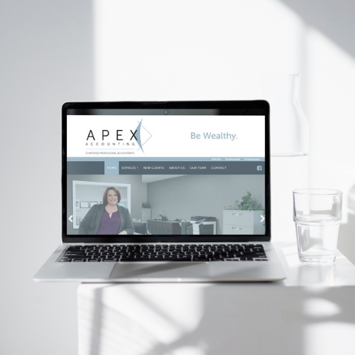 Apex Accounting