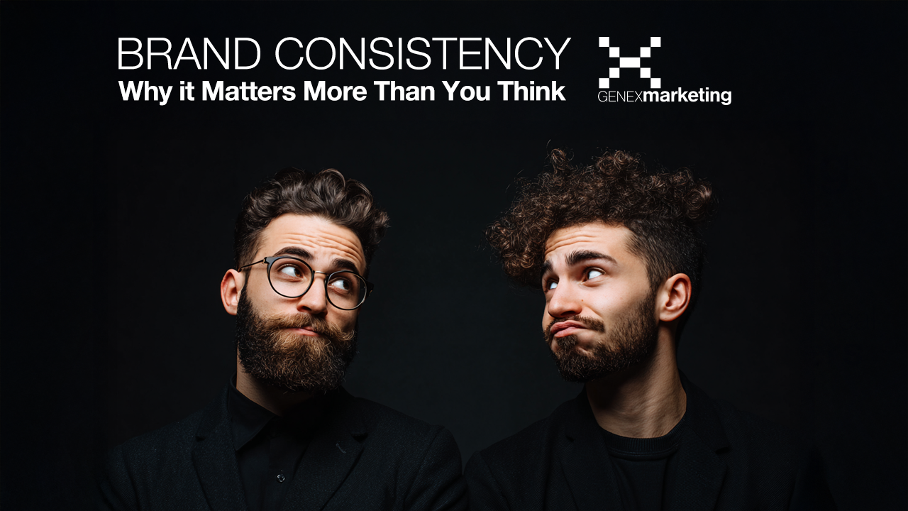 Brand Consistency: Why It Matters More Than You Think